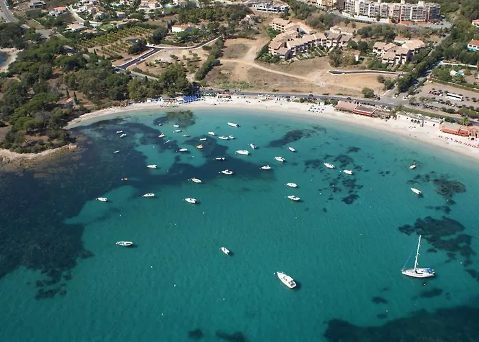 Hoteliere Scudo Aparthotel