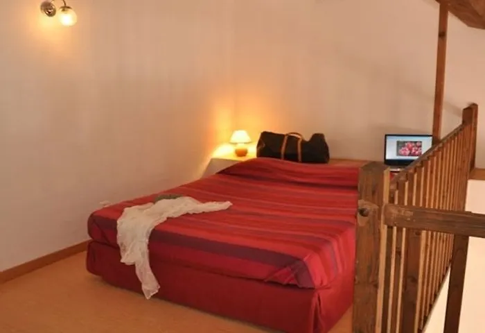 Hoteliere Scudo Hotel apartamentowy Ajaccio (Corsica)