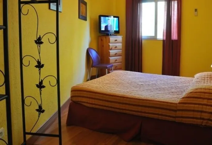 Hoteliere Scudo Hotel apartamentowy
