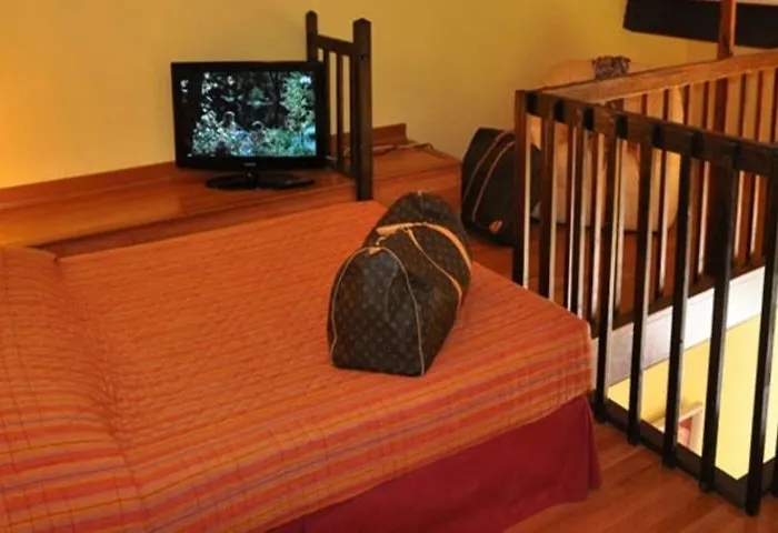 Hoteliere Scudo *
