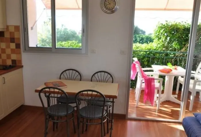 Hoteliere Scudo Hotel apartamentowy