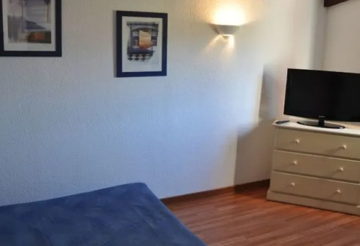 Hoteliere Scudo Hotel apartamentowy *