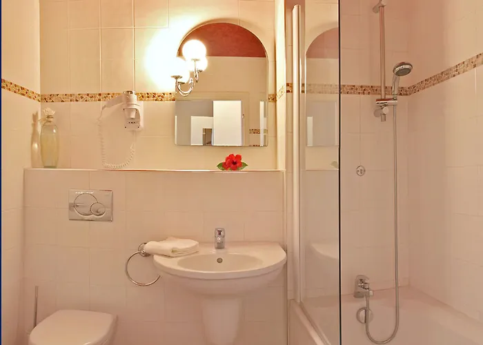 Hoteliere Scudo Hotel apartamentowy