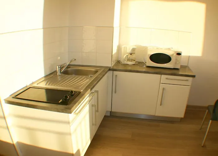 Hoteliere Scudo 아파트호텔
