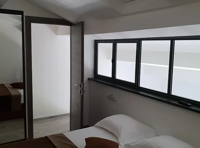 Hotel apartamentowy Hoteliere Scudo *