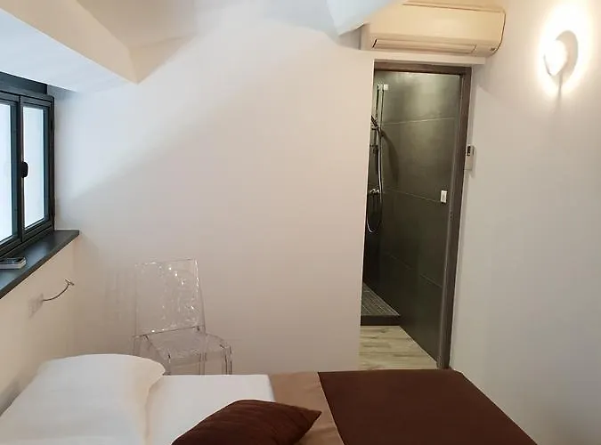 Hoteliere Scudo Hotel apartamentowy *