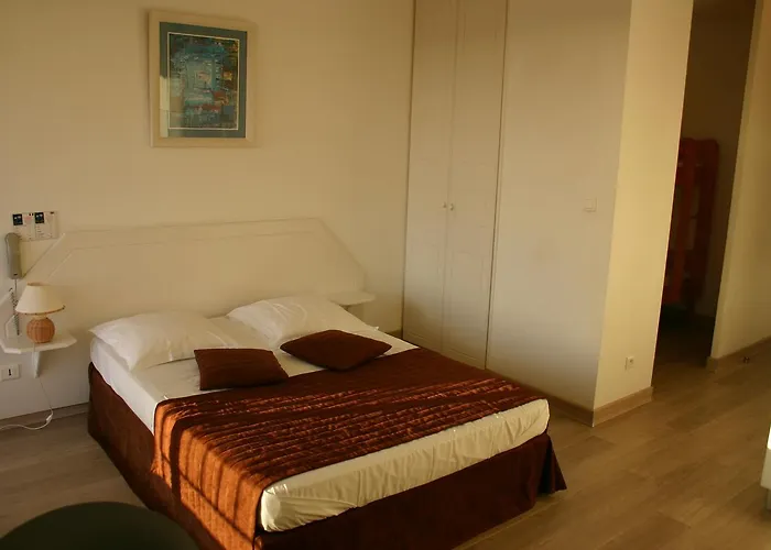 Hoteliere Scudo