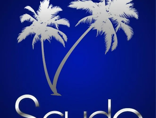 Hotel apartamentowy Hoteliere Scudo Ajaccio (Corsica)