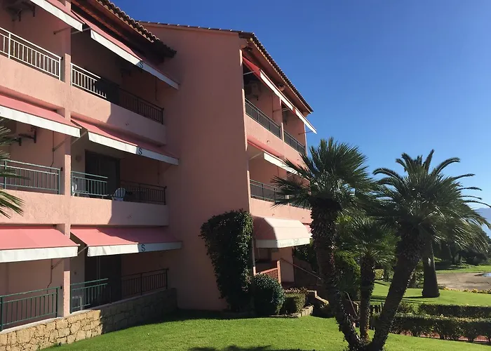 Hoteliere Scudo *