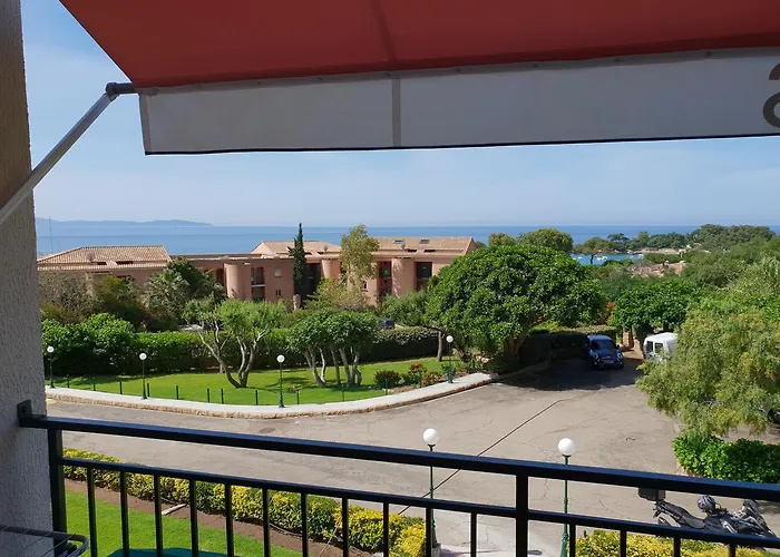 Hoteliere Scudo Hotel apartamentowy