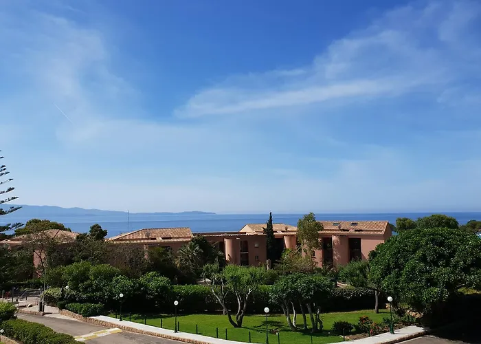 Aparthotel Hoteliere Scudo