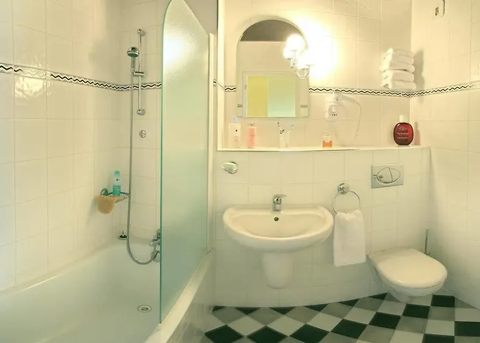 Hoteliere Scudo Hotel apartamentowy *