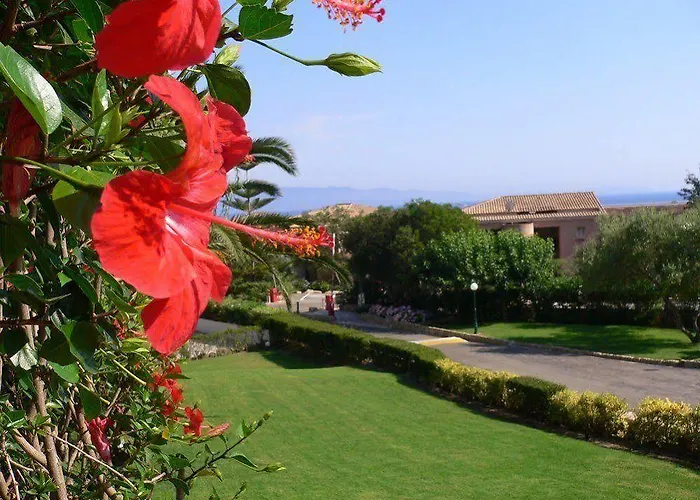Hoteliere Scudo
