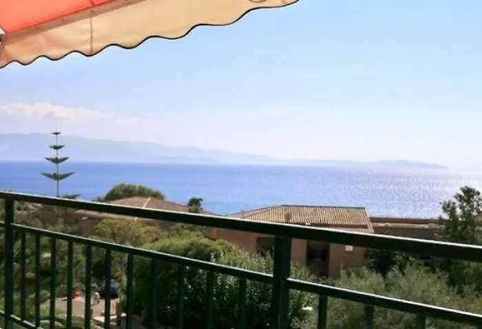 Hoteliere Scudo Hotel apartamentowy *