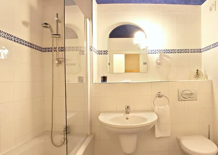 Hotel apartamentowy Hoteliere Scudo